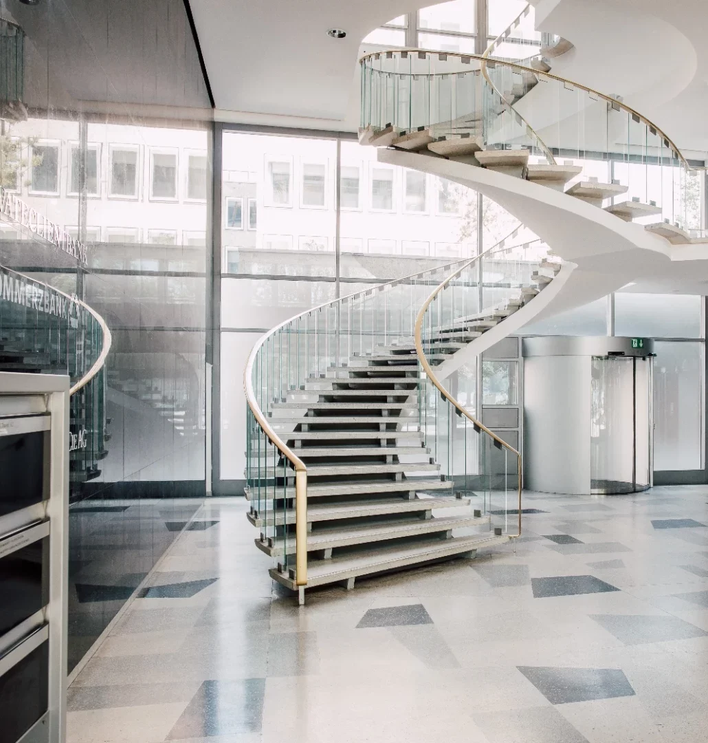 cosa mirai Utoquai, Zürich, building view